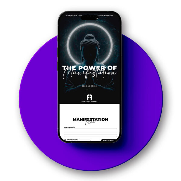 The Power of Manifestation - Image 2