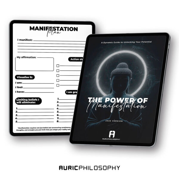 The Power of Manifestation
